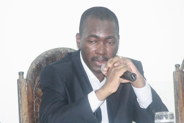 Sy Savané à la presse internationale : 